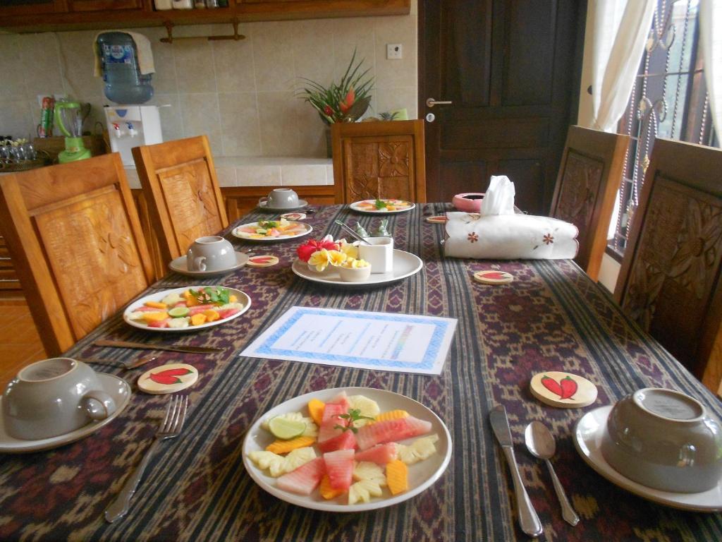 Jasmine Holiday park