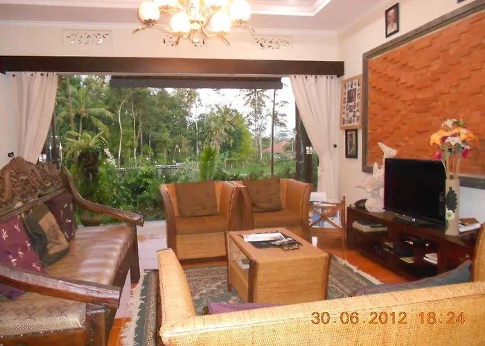 Villa Jasmine B&B