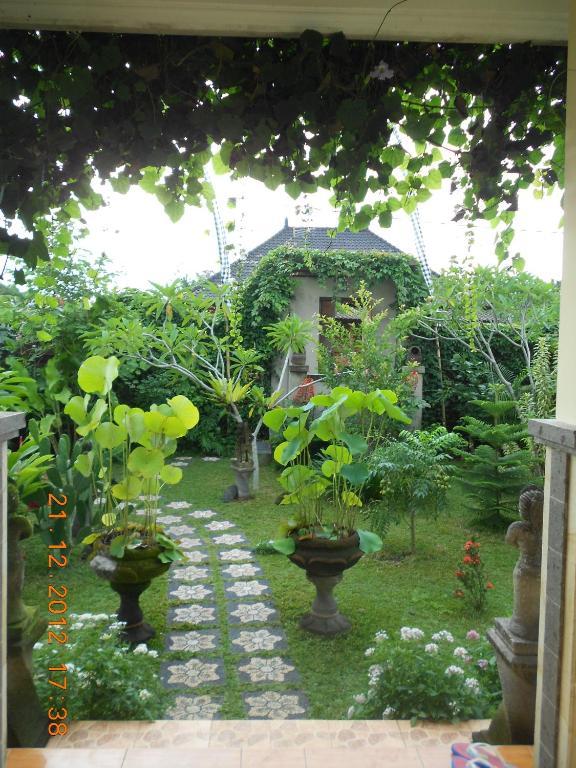 Jasmine Ubud