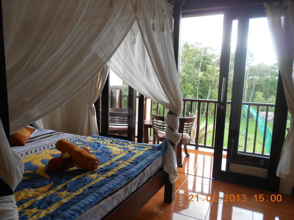 Vakantiepark Jasmine