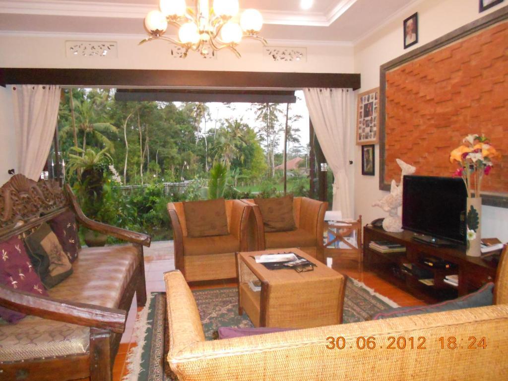 Jasmine 2* Ubud