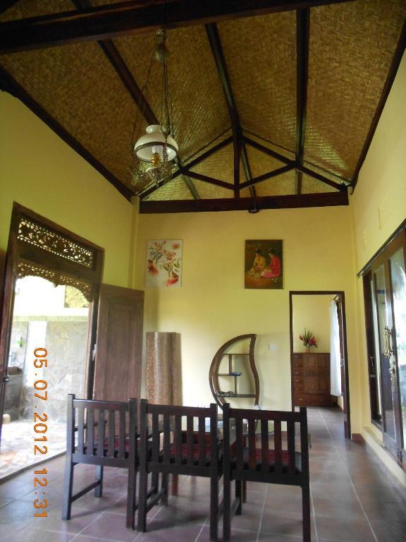 Jasmine Ubud