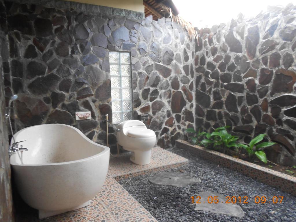 Jasmine Campo de férias Ubud