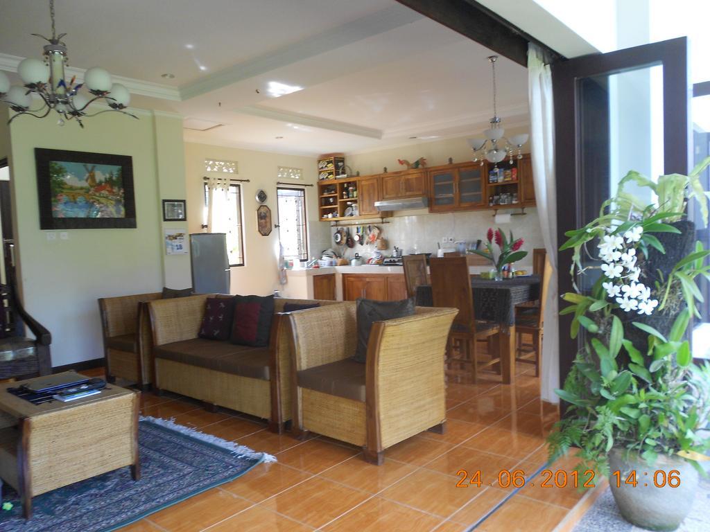 Jasmine 2* Ubud